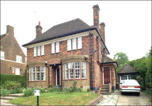 34a Gurney Drive